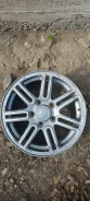 LS Wheels LS 296. x15.5", 5x114.3 ����