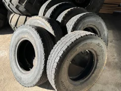 Dunlop Dectes SP080. ������, ��� �����, 2010 ���, �/�, ����� 40 % ����