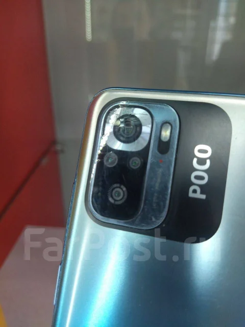 Xiaomi Poco M5s. �/�, 128 ��, �����, 4G LTE ����