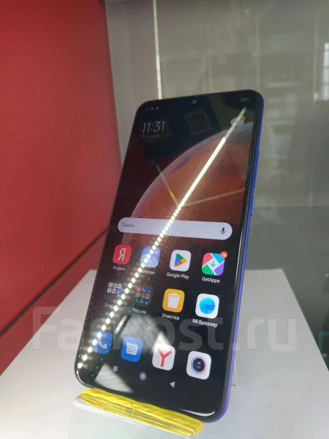 Xiaomi Redmi 9. �/�, 64 ��, ����������, 4G LTE ����