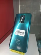 Xiaomi Redmi Note 9. �/�, ���������, 4G LTE ����