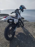 Yamaha TT-R 250 Open Enduro. ��������, ���������, ������ �� �� ����