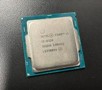 Intel Core i3-6320 ����