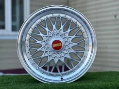BBS Super RS. 7.5x17", 5x100, ET38, �� 73,1���. ����