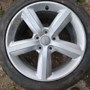Ronal. 7.5x17", 5x112, ET56,  66,6. 