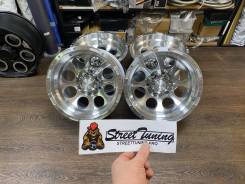 GT Wheel. 10.0x16", 6x139.7, ET-44, �� 108,1���. ����