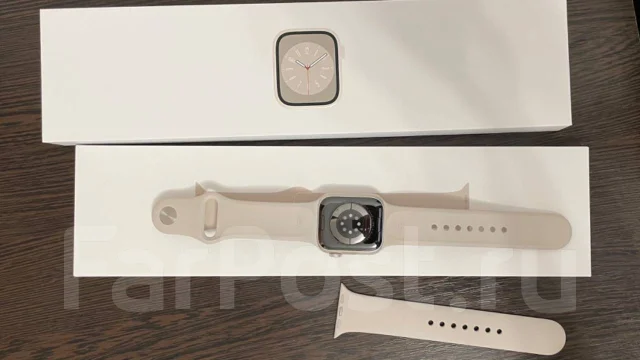 Apple Watch Series 8 ����