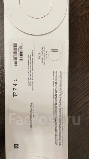 Apple Watch Series 8 ����