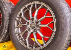 Lehrmeister LM Sport. 7.5x17", 5x114.3, ET55,  73,1. 