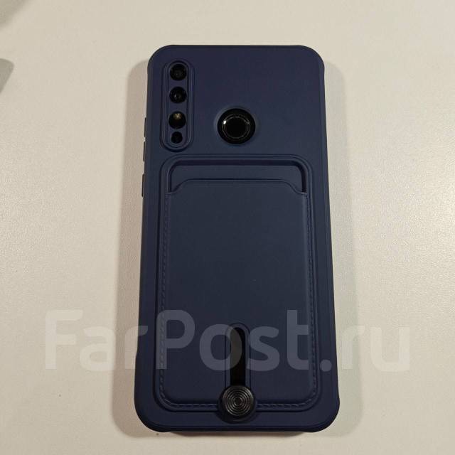 Huawei Honor 10 Lite Чёрный 64Gb, 64 гб, 6.21", моноблок, черный, б/у ...