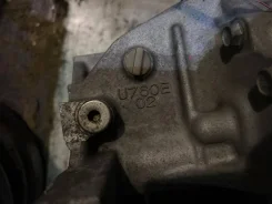 ���� U760E ������ ����� ASV50 3050033600 30500-33600 ����