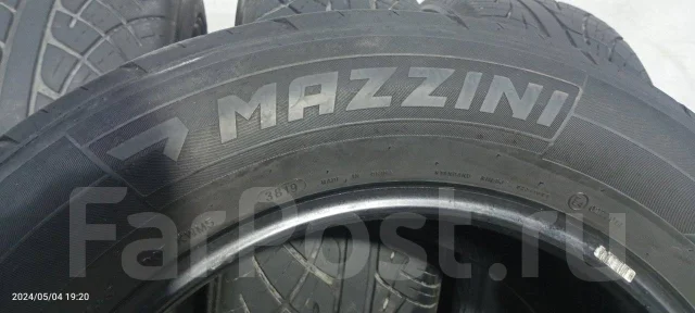 Mazzini Shark-Z02. ������, 2019 ���, �/�, ����� 20 % ����