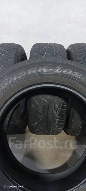 Mazzini Shark-Z02. ������, 2019 ���, �/�, ����� 20 % ����