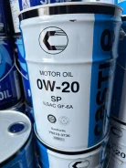Castle. 0W-20, �������������, 20��. ����