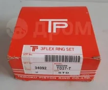 ������ ��������� (090) TP 34092-2FAC STD 34092STD ����