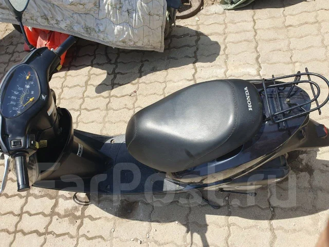 Honda Dio AF62. 50����. ��., �������� ����