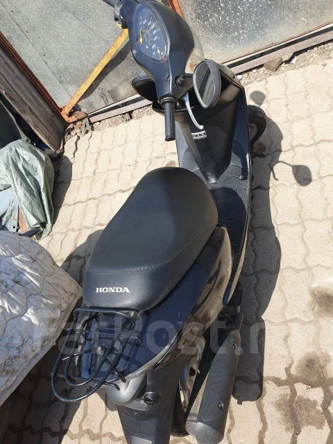 Honda Dio AF62. 50����. ��., �������� ����