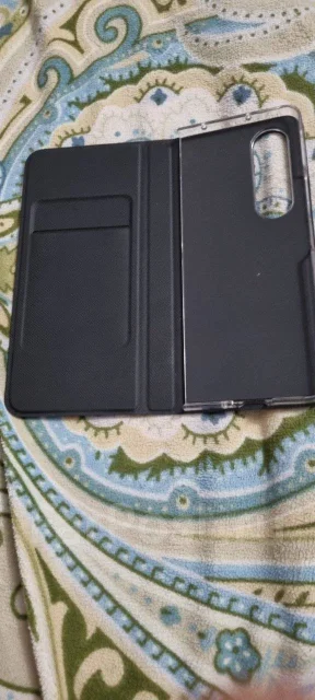 Samsung Galaxy Z Fold4. �����, 256 ��, 5G ����