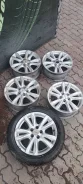 Chevrolet. 6.5x16", 5x105, ET38 ����