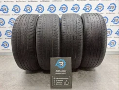 Bridgestone Dueler H/L 400