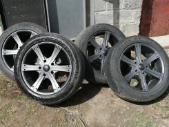 Marcello. 9.0x20", 5x150, ET45, �� 110���. ����