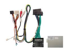 Canbus  Volvo S60 2014-2018 