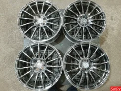 Yokohama Connoisseur 151c. 7.5x18", 5x100, ET50, �� 73���. ����