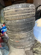 Kumho Solus KH17. ������, 2012 ���, �/�, ����� 50 % ����