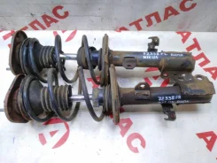 ������, Toyota, Corolla Runx, NZE124, ����. F, (�������� 2 ��, � ����� 48510-80094/48520-80001) Toyota Corolla Runx, �������� ����