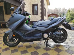 Yamaha Tmax. 530����. ��., ��������, ���������, ������ �� �� ����