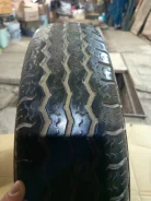 Toyo Z Radial Z-24. �����������, �/�, ����� 15 % ����