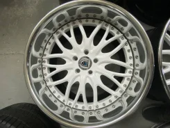 MLJ Asanti. 10.0/9.0x20", 5x120, ET15/0, �� 74,1���. ����