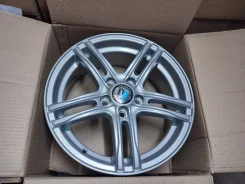 Venti TL 1505. 6.0x15", 5x100, ET38, �� 57,1���. ����