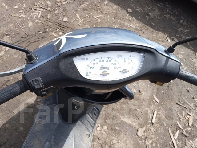 Honda Dio AF34 ZX. 65����. ��., ��������, ��� ���, ������ �� �� ����