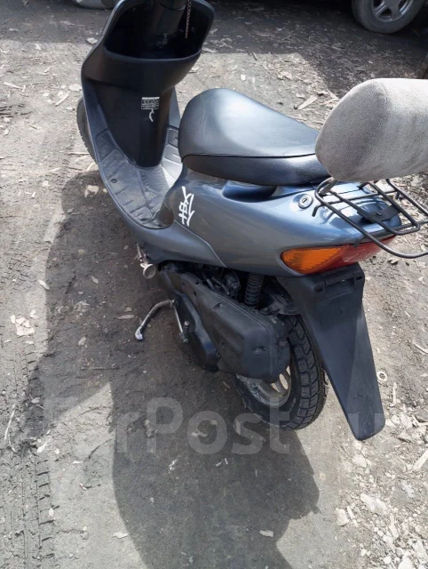 Honda Dio AF34 ZX. 65����. ��., ��������, ��� ���, ������ �� �� ����