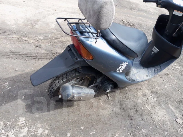 Honda Dio AF34 ZX. 65����. ��., ��������, ��� ���, ������ �� �� ����