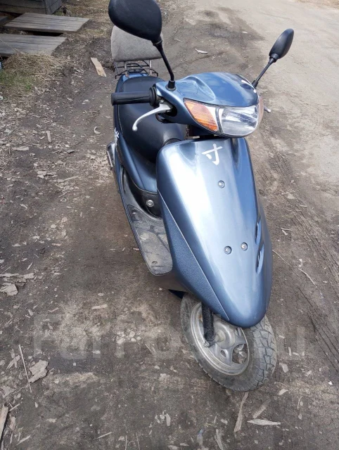 Honda Dio AF34 ZX. 65����. ��., ��������, ��� ���, ������ �� �� ����