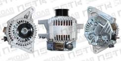 ��������� Toyota 1ZZFE 14V 80A 3 �������� 6PK (E185) 2706022040 ����