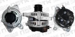 ��������� Toyota Land Cruiser Prado-150 2TRFE 12V 150A 7PK 4 �������� (E-474) 2706075460 ����