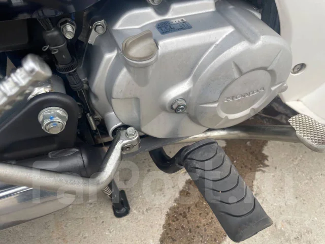 Honda Super Cub. 49����. ��., ��������, ���������, ��� ������� ����