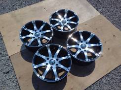 MKW. 8.0x17", 6x139.7, ET25 