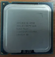 Intel Core 2 Quad Q9400 ����