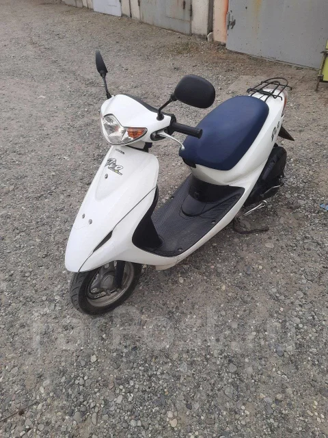 Honda Dio AF56. 49����. ��., ��������, ��� ���, ��� ������� ����