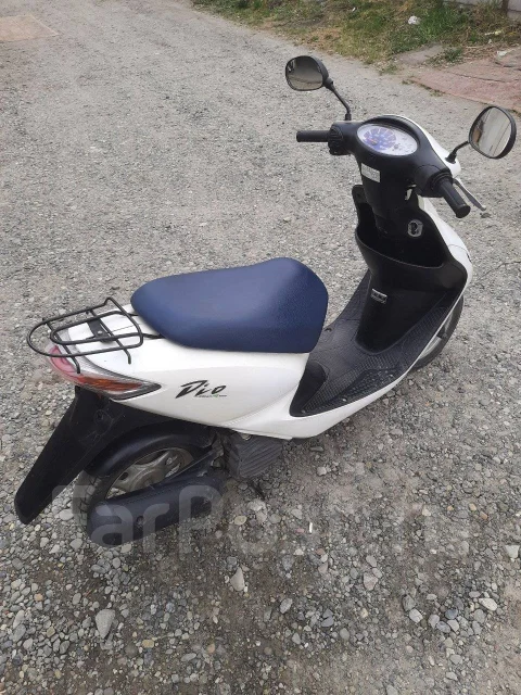 Honda Dio AF56. 49����. ��., ��������, ��� ���, ��� ������� ����