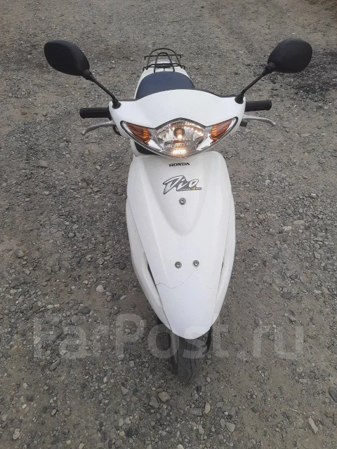 Honda Dio AF56. 49����. ��., ��������, ��� ���, ��� ������� ����