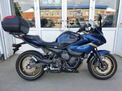 Yamaha XJ 600 S Diversion. 600����. ��., ��������, ���������, ��� ������� ����