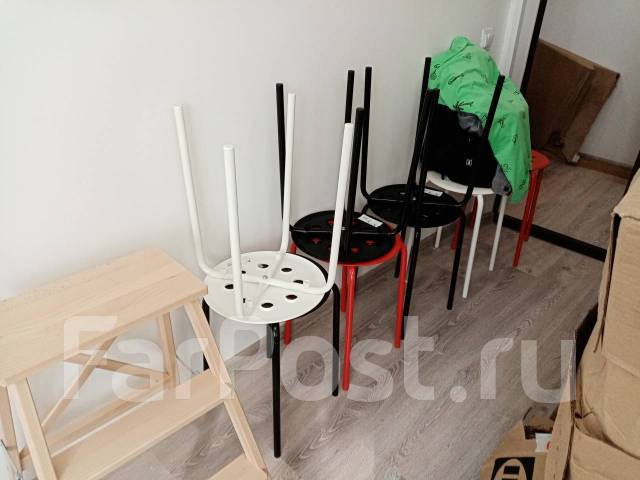 Сборка-разборка, реставрация любой мебели (Икеа, Леруа Мерлен, Китай) в ...