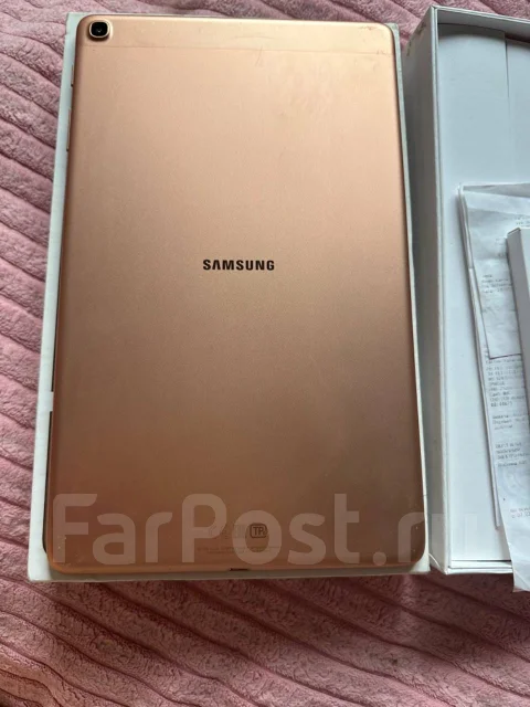 Samsung Galaxy Tab A. 10.1 ������, ������ 32 �� ����