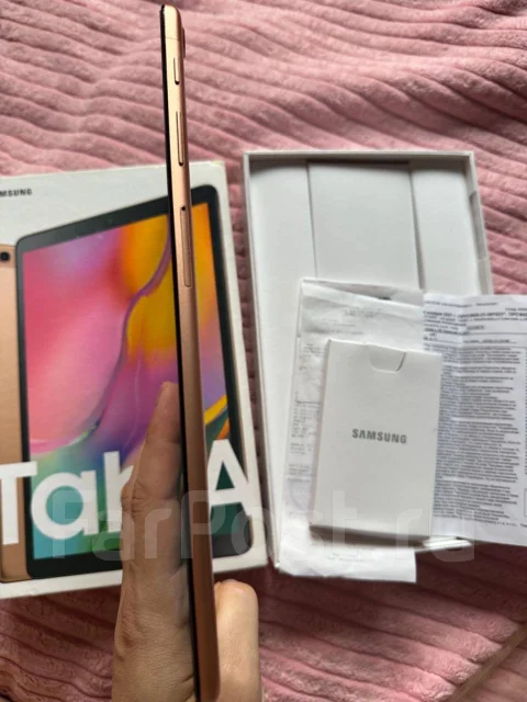 Samsung Galaxy Tab A. 10.1 ������, ������ 32 �� ����