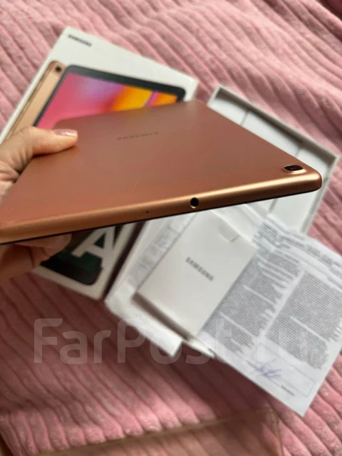 Samsung Galaxy Tab A. 10.1 ������, ������ 32 �� ����